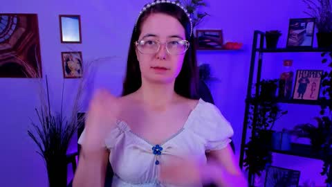 Bella. Ntmu online show from 01/21/25, 08:00