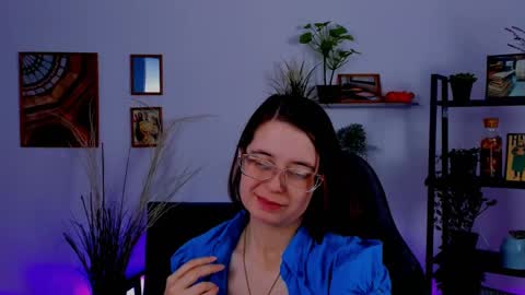Bella. Ntmu online show from 01/24/25, 11:45