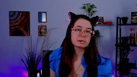 Bella. Ntmu online show from 01/25/25, 02:47
