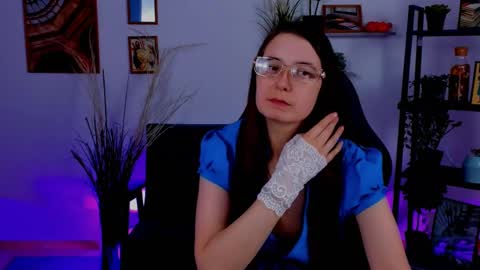 Bella. Ntmu online show from 01/25/25, 05:51