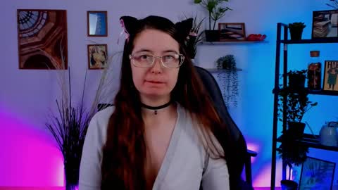 Bella. Ntmu online show from 01/27/25, 04:54