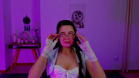 Bella. Ntmu online show from 01/28/25, 05:24