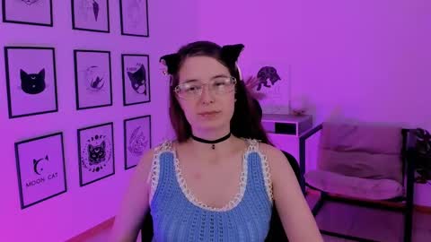 Bella. Ntmu online show from 02/06/25, 04:47