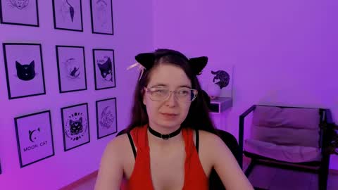 Bella. Ntmu online show from 02/07/25, 04:56