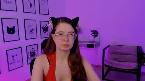 Bella. Ntmu online show from 02/07/25, 07:59