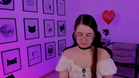 Bella. Ntmu online show from 02/15/25, 05:07