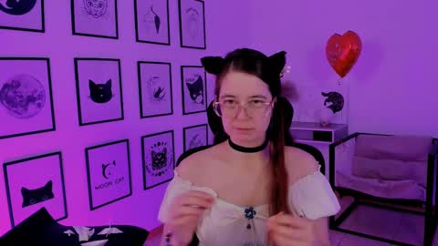 Bella. Ntmu online show from 02/15/25, 08:22