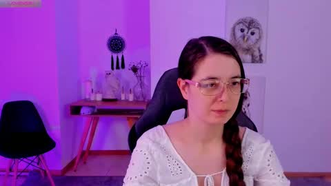 Bella. Ntmu online show from 02/18/25, 08:25