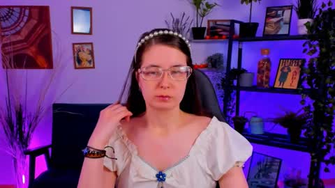 Bella. Ntmu online show from 03/02/25, 04:53