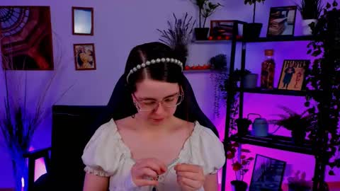 Bella. Ntmu online show from 03/03/25, 05:29