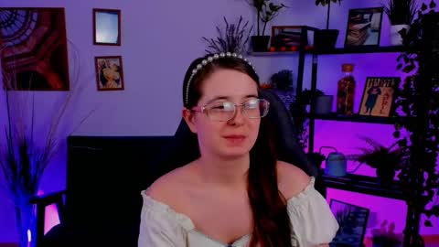 Bella. Ntmu online show from 03/03/25, 11:35