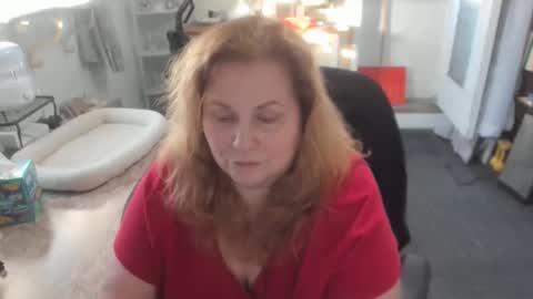 Snapshot of bellavoca chatting on 02/14/26, 09:22 Bellavoca online show from 02/14/26, 09:22