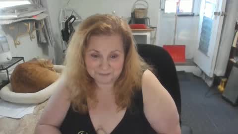 Snapshot of bellavoca chatting on 02/21/26, 09:38 Bellavoca online show from 02/21/26, 09:38