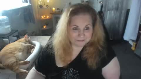 Snapshot of bellavoca chatting on 02/23/26, 03:09 Bellavoca online show from 02/23/26, 03:09