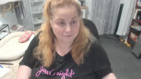 Snapshot of bellavoca chatting on 03/03/26, 10:37 Bellavoca online show from 03/03/26, 10:37