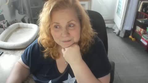 Snapshot of bellavoca chatting on 03/15/26, 02:34 Bellavoca online show from 03/15/26, 02:34