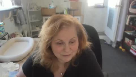 Snapshot of bellavoca chatting on 03/21/26, 06:55 Bellavoca online show from 03/21/26, 06:55