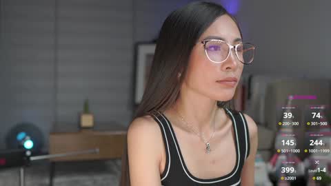 Snapshot of belle_adrienne chatting on 12/11/24, 07:46 Belle Adrienne IG online show from 12/11/24, 07:46