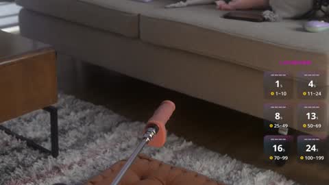 Snapshot of belle_adrienne chatting on 12/12/24, 02:15 Belle Adrienne IG online show from 12/12/24, 02:15