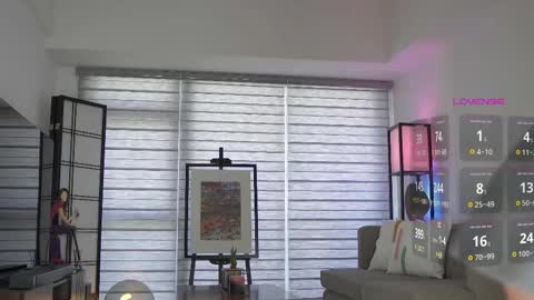 Snapshot of belle_adrienne chatting on 02/27/25, 01:48 Belle Adrienne IG online show from 02/27/25, 01:48