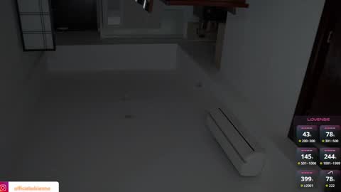 Snapshot of belle_adrienne chatting on 03/02/26, 12:02 Belle Adrienne IG online show from 03/02/26, 12:02