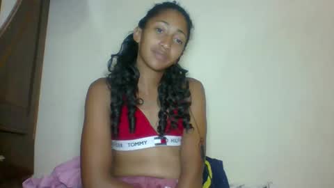 belle_annah online show from 05/14/26, 06:15