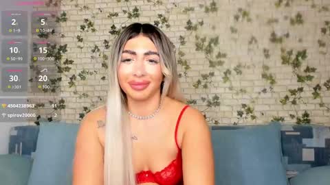 Snapshot of belle_hallle chatting on 01/03/25, 08:22 LucyJelly online show from 01/03/25, 08:22