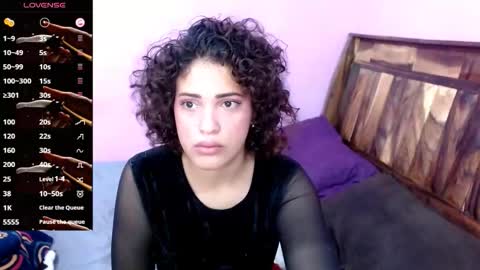 Snapshot of belle_katty000 chatting on 03/22/26, 08:56 SOFIA online show from 03/22/26, 08:56