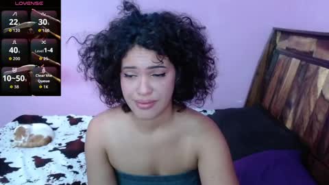 Snapshot of belle_katty000 chatting on 04/06/26, 03:13 SOFIA online show from 04/06/26, 03:13