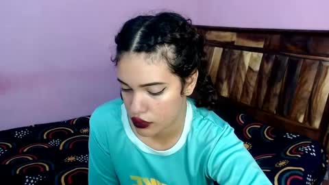 Snapshot of belle_katty000 chatting on 04/15/26, 07:58 SOFIA online show from 04/15/26, 07:58