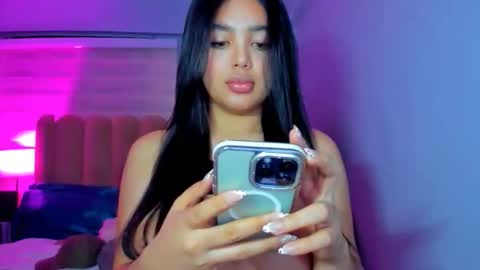 BelleBirkins online show from 02/05/26, 01:05