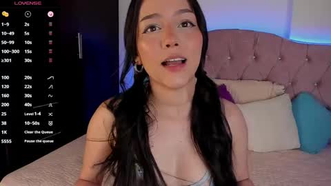 Snapshot of belle_petite_ chatting on 03/29/26, 10:26 Call me Alice online show from 03/29/26, 10:26