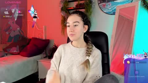 Bella online show from 12/09/24, 01:02