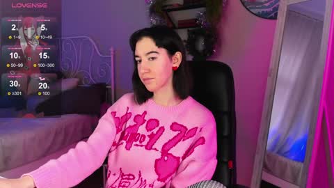 Bella online show from 12/15/24, 09:35