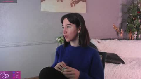 Bella online show from 12/31/24, 05:11