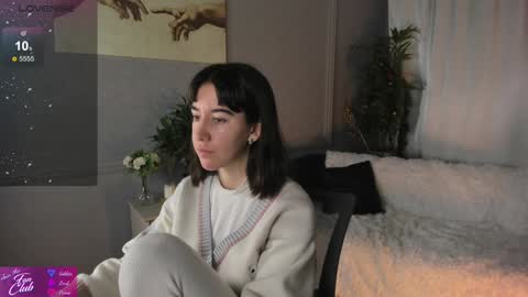 Bella online show from 01/14/25, 08:20