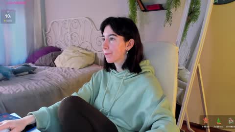 Bella online show from 01/18/25, 08:52