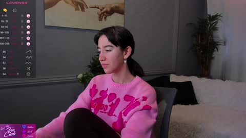 Bella online show from 01/22/25, 05:26