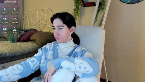 Bella online show from 01/23/25, 08:36