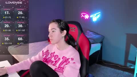 Bella online show from 02/25/25, 08:41