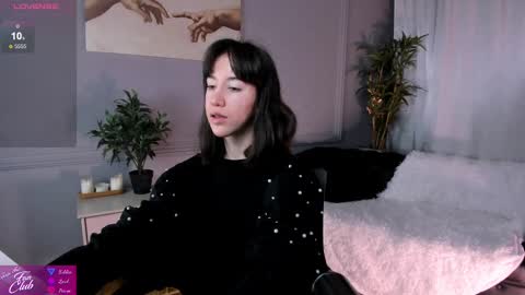 Bella online show from 02/27/25, 01:59