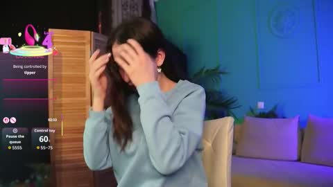 Bella online show from 10/13/25, 03:45