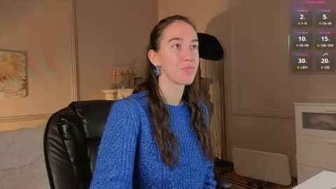 Bella online show from 04/26/26, 10:46