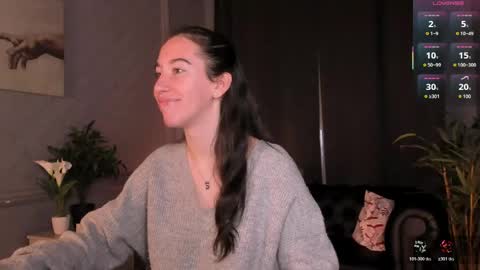 Bella online show from 05/08/26, 12:43