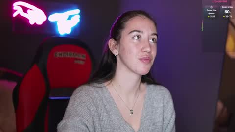 Bella online show from 05/11/26, 01:39