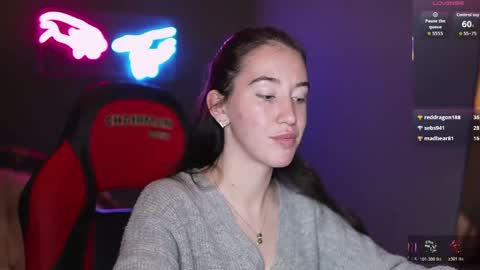 Bella online show from 05/11/26, 02:45