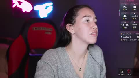 Bella online show from 05/11/26, 04:04