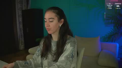 Bella online show from 05/18/26, 02:34