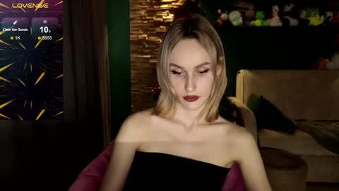 Snapshot of belle_vill chatting on 01/11/26, 10:09 Belle online show from 01/11/26, 10:09