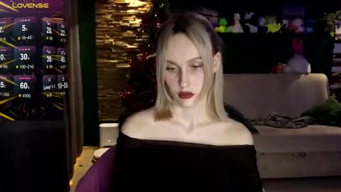 Snapshot of belle_vill chatting on 01/11/26, 10:15 Belle online show from 01/11/26, 10:15